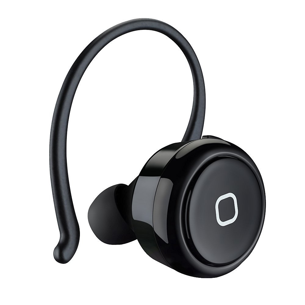 VicTsing Wireless Bluetooth 4.0 Earbuds Mini Headset with Mic