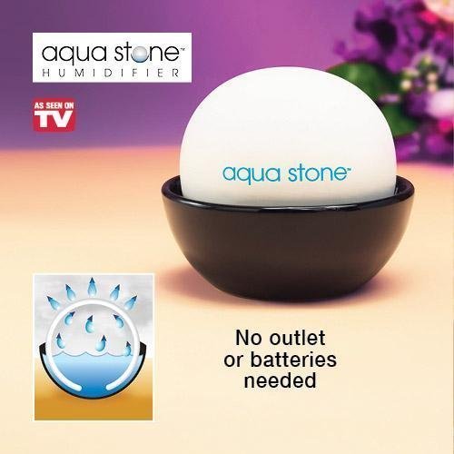 Aqua Stone Humidifier As Seen On Tv