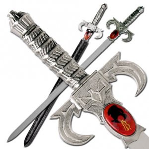 Thundercat Swords on Thundercats Lion O Sword Of Omens
