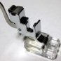 Invisible Concealed Zipper Foot /Pfaff Low shank Sewing Machines