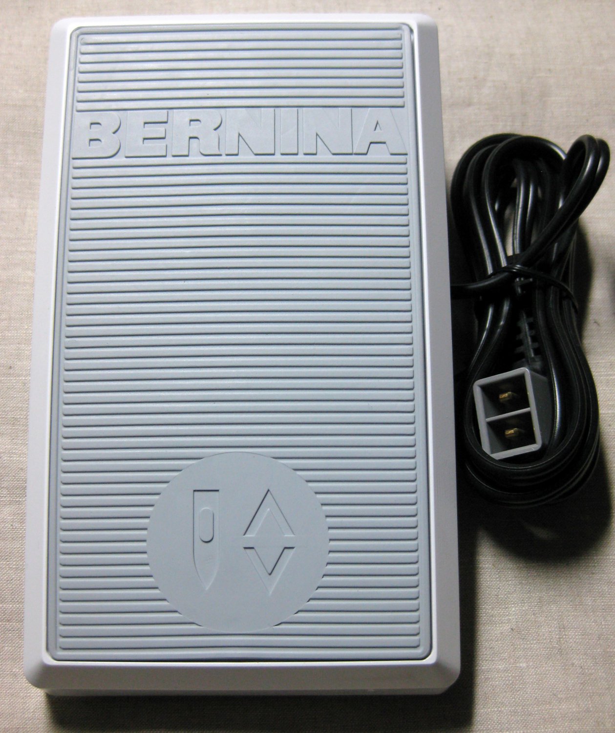 Genuine BERNINA Foot Control Type 11 / 347 / 365 / 366