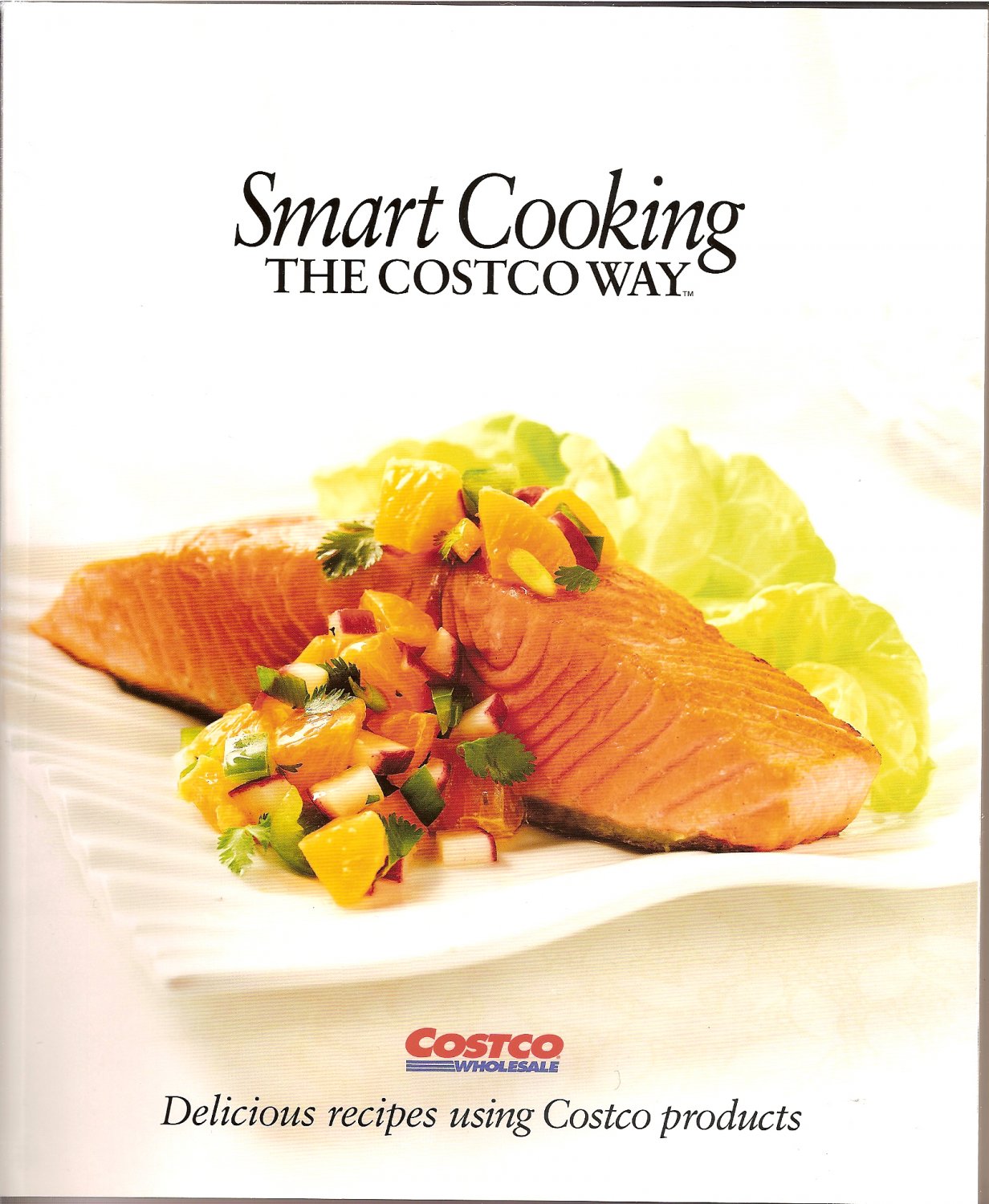 Smart Cooking - The Costco way