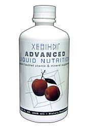 Veriuni Advanced Liquid Nutrition (32 oz)