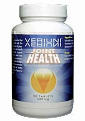 Veriuni Joint Health : 500 mg 90 tablets