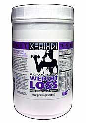 Advanced Weight Loss - Vanilla