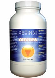 Veriuni Creatine Chewables