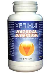 VERIUNI NATURAL DIGESTION