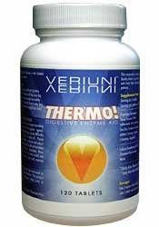 Veriuni Thermo! Fat-Burner Formula