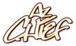 AZ Chief - Raw Beginnings