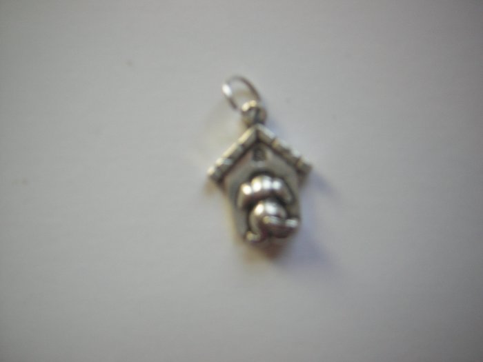 Dog House Charm