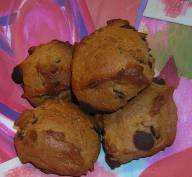 Carob Bites - Homemade All Natural Dog Biscuit Treats
