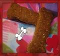 KIBBLEKORNERS House Special Gourmet Bones - Homemade All Natural Dog Biscuits