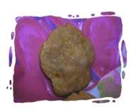 Veggie Paws - Homemade All Natural Dog Biscuit Treats