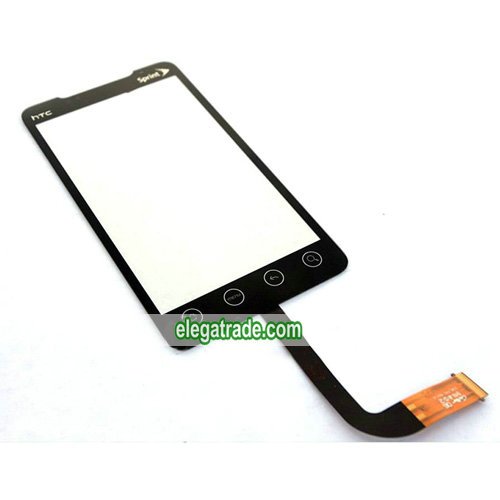 Wholesale Sprint HTC Evo 4G Touch Screen Digitizer Replacement