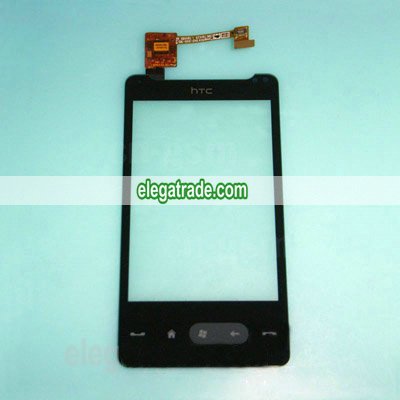 NEW Touch Screen Digitizer For HTC HD mini T5555
