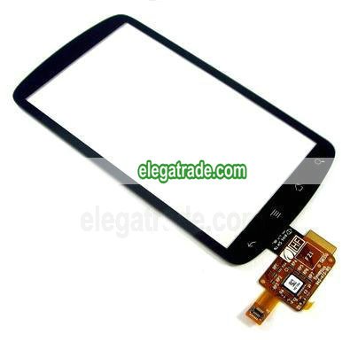 NEW HTC GOOGLE NEXUS ONE G5 TOUCH SCREEN DIGITIZER