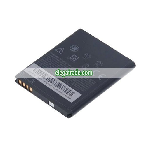 Battery Compatible For HTC HD7 (3.7V/1230mAh)