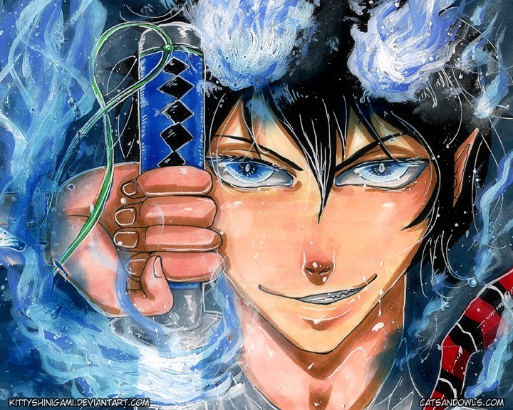 Rin Okumura 8.5 x 11 print