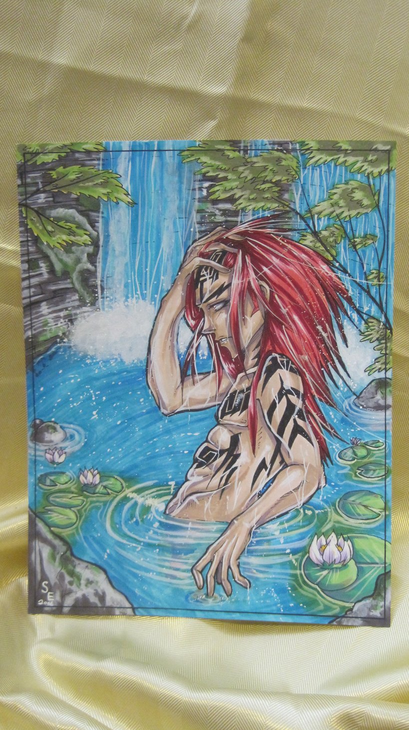 Renji - original
