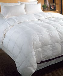 Lifestyed 95/5 King Featherdown Comforter