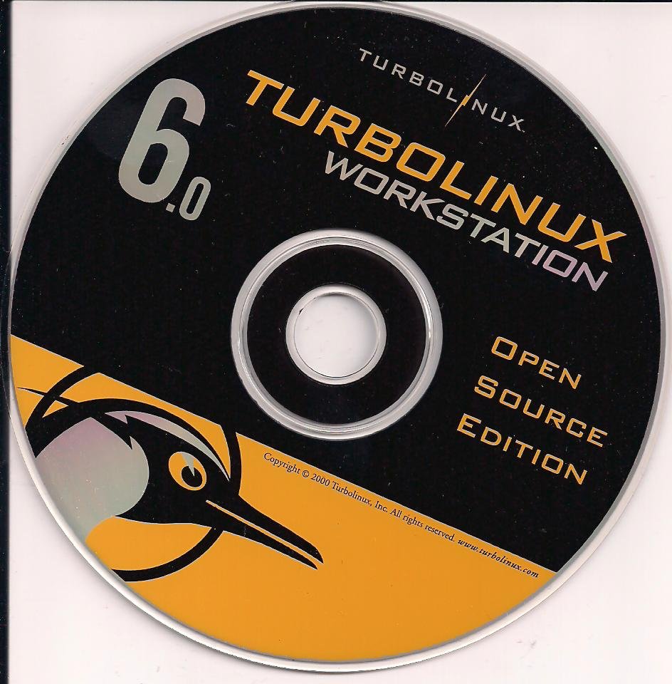 TourboLinux Workstation 6.0 Open Source Edition