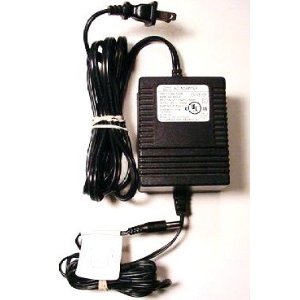 SKYNET AC ADAPTER DND-3005-A P/N: 17E0300 (FOR PRINTER)