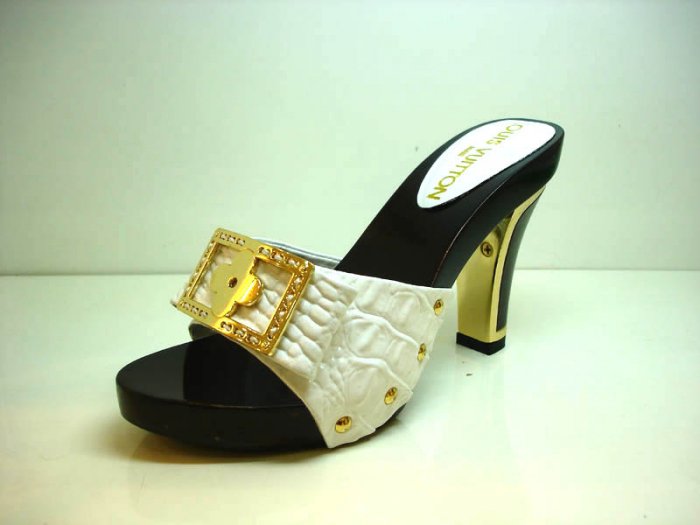 top fashion good quality woman shoes 018-10