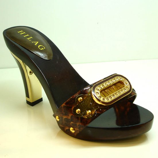 top fashion good quality woman shoes 018-12