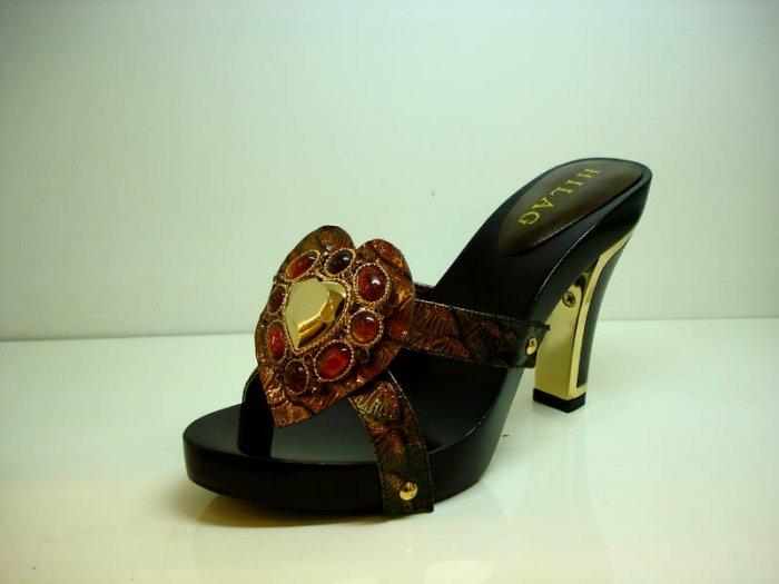 top fashion good quality woman shoes 018-13