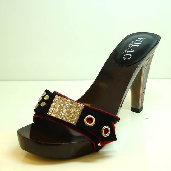 woman shoes 2038-7