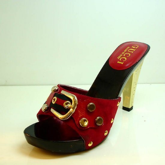 woman shoes 2038-13