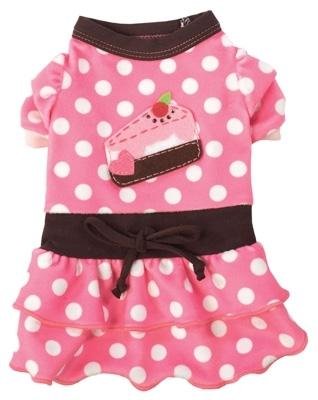 Dog Clothes The Delicious Dress