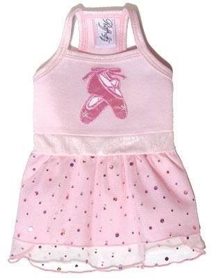 Dog Clothes The Claire Tank Dress