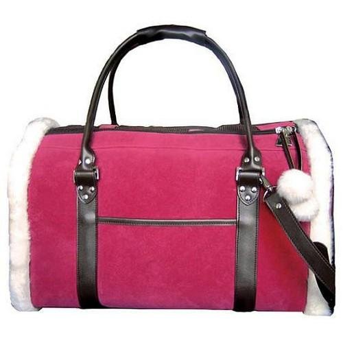 Dog Carrier Grand Duffel Carrier