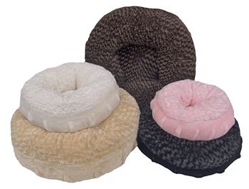PUFF BEDS