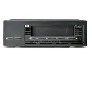 HP A7570A - DLT VS160, EXT. Tape Drive, 80/160GB