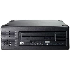 HP EH922A - LTO4, Ultrium 1760 EXT. Tape Drive, 800GB/1.6TB, HH
