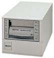 HP/Compaq 146197b23 - DLT 8000, EXT. Tape Drive, 40/80GB