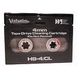 Verbatim 89615 - 4mm, DAT, DDS1,2,3,4,5 Cleaning Cartridge Tape