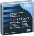 IBM SDLT1 35L1119 - Tape Media, SUPER DLTtape I,Data Cartridge