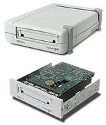 HP Colorado C4354B or C4361 Travan 5GB IDE Tape Drive