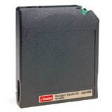 Imation 11953 - 1/2 Inch, Blackwatch 3590 data Cartridge, 30/60/90GB, B/W, No "J" Lable