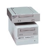 HP C1537 Tape Drive 12/24GB SCSI