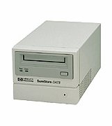 HP C1529F Surestore 6000e