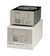 HP C5716A 6 Tape DDS4 Autoloder 120/240GB