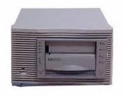 HP C6379A - DLT 8000, Rackmountable Tape Drive, 40/80GB