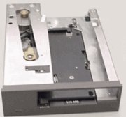 WangTek 5525ES 525MB SCSI Tape Drive