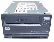 HP Q1518B - LTO2, Ultrium 460, Tape Drive, 200/400GB, FH