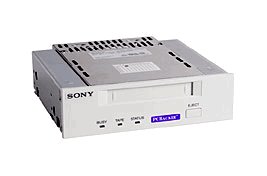 Sony SDT-9000 12/24GB SCSI 4mm Tape Drive