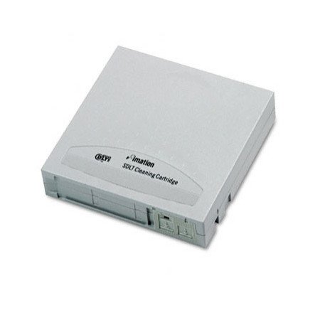 Imation 16332 - Cleaning Cartridge Tape, SDLT-1 Super